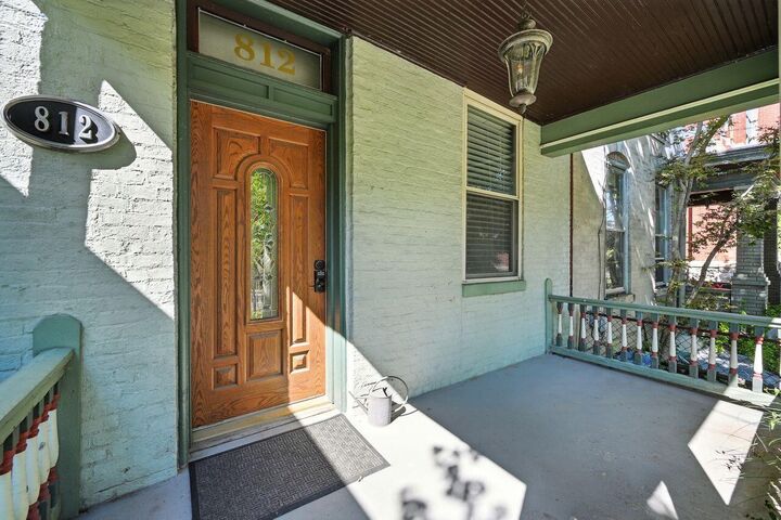 Property Photo: 812 York Street KY 41071