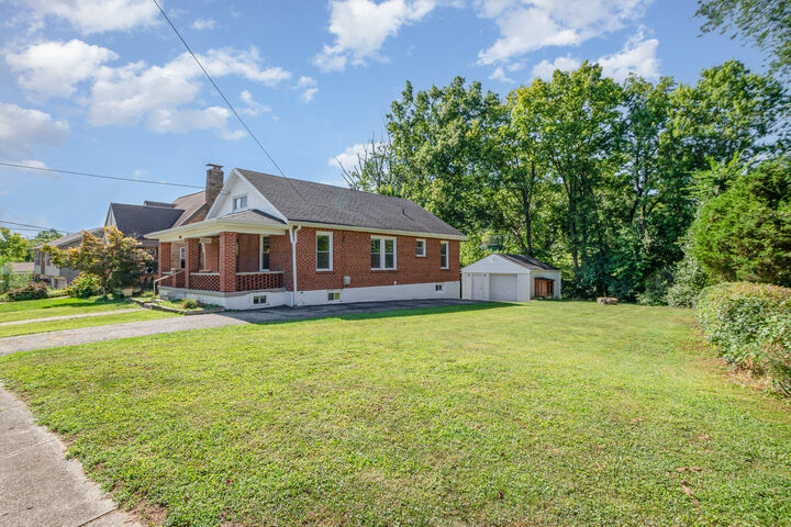 Property Photo:  4904 Church Street  KY 41015 