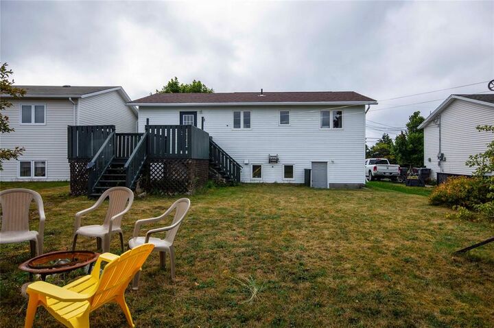 Property Photo: 64 Porter'S Road NE A1X 6T5