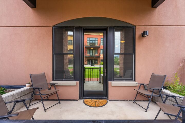 Property Photo: 875 Wyoming Street 105 MT 59801
