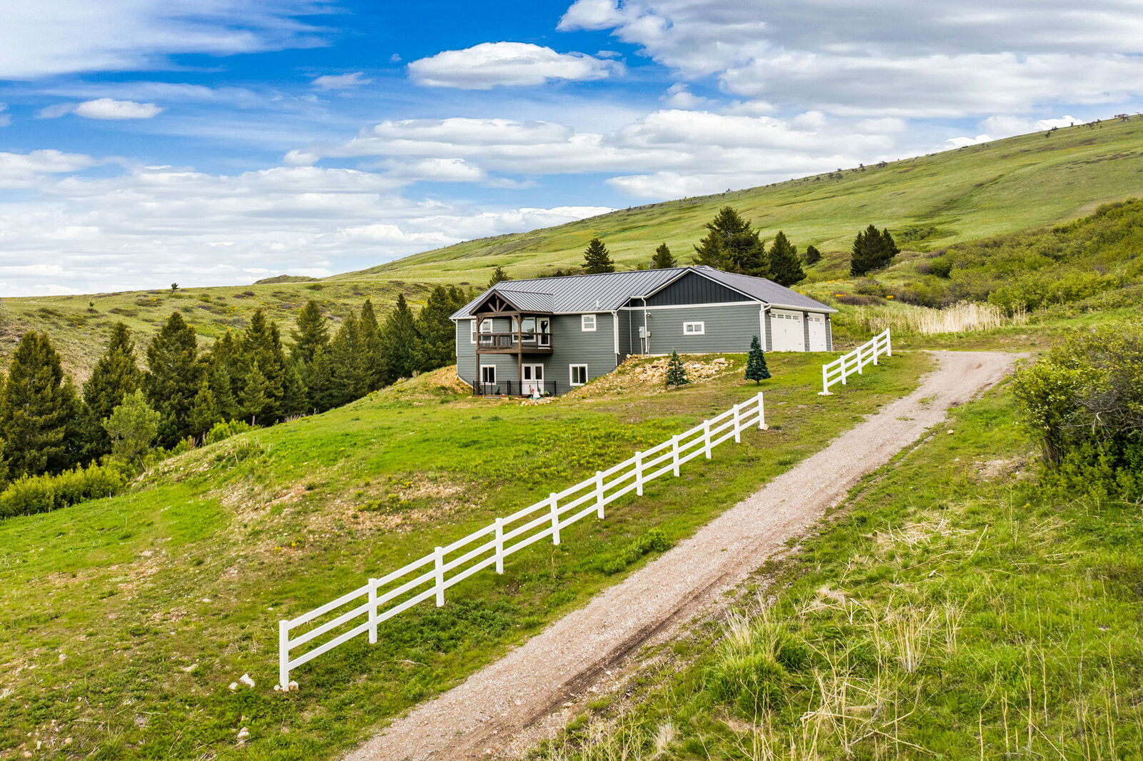 Property Photo:  50 Sluice Box Road  MT 59412 