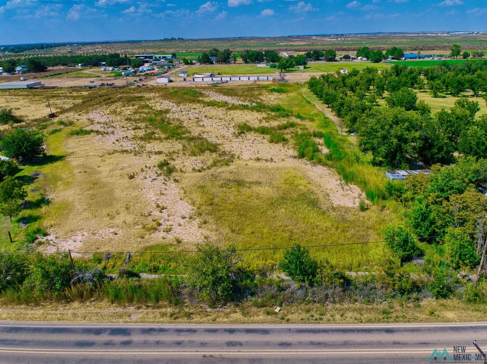 Property Photo:  S Of 1102 E Wood Avenue  NM 88220 