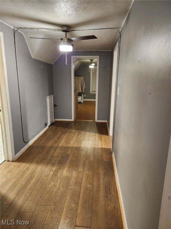 Property Photo: 12404 Saywell Avenue 3 OH 44108
