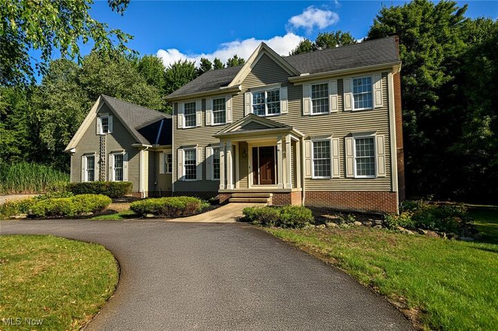 990 Whisperwood Lane  Aurora OH 44202 photo