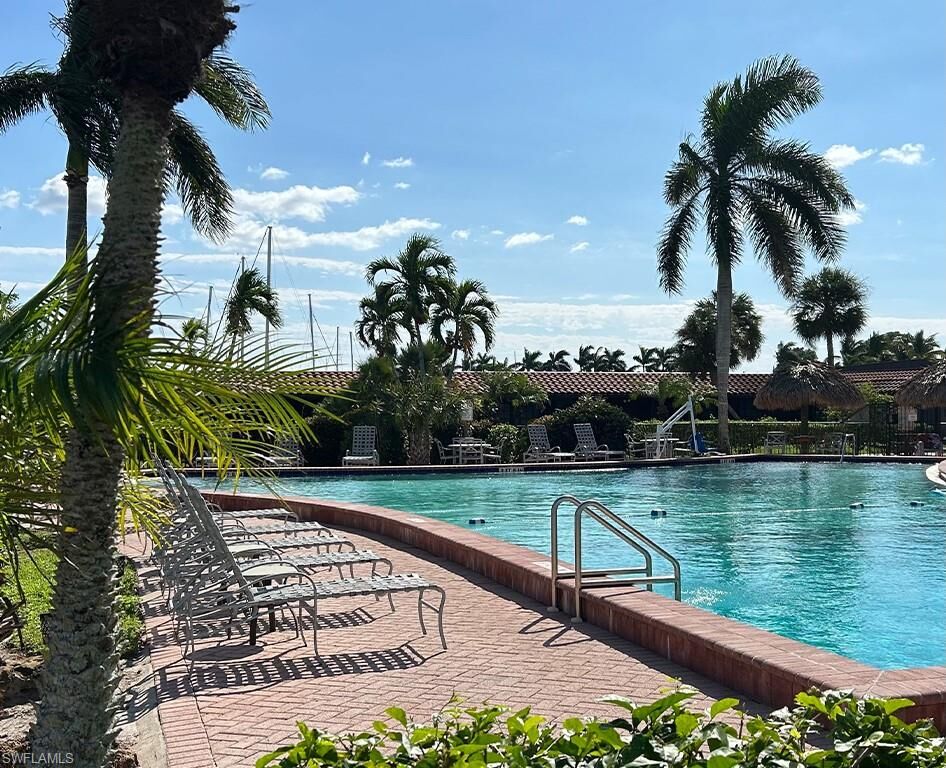 Property Photo: 25000 Tamiami Trl E F-283 FL 34114