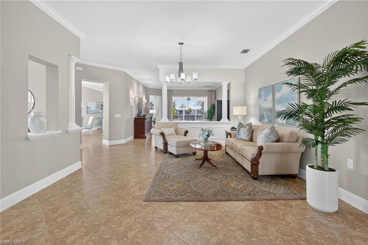 Property Photo: 9223 Corfu Ct 201 FL 34114