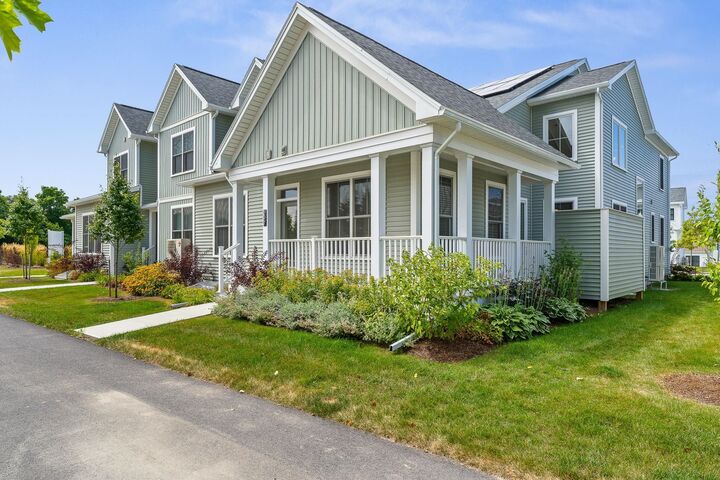 Property Photo: 297 Old Farm Road VT 05403