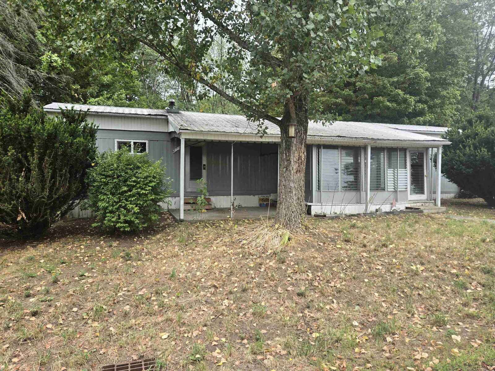 Property Photo: 12 Fourth Street NH 03773