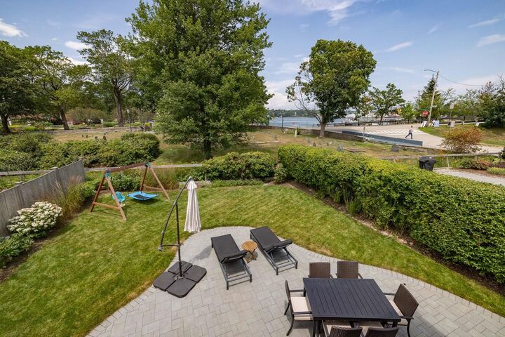 Property Photo: 199 Gates Street NH 03801