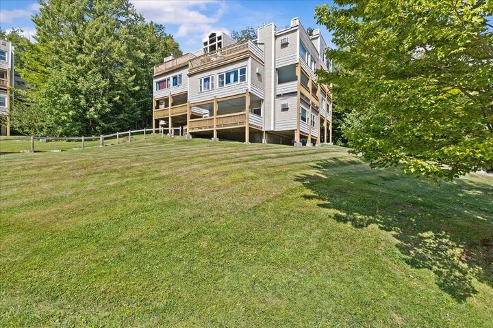 Property Photo:  230 Mountainside Drive  VT 05672 