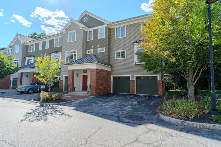 Property Photo: 103 Riverwalk Way NH 03101