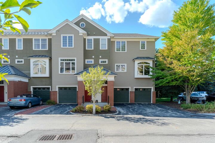 Property Photo:  103 Riverwalk Way  NH 03101