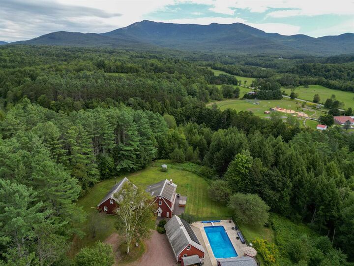 Property Photo: 7 Pine Ridge Road VT 05489