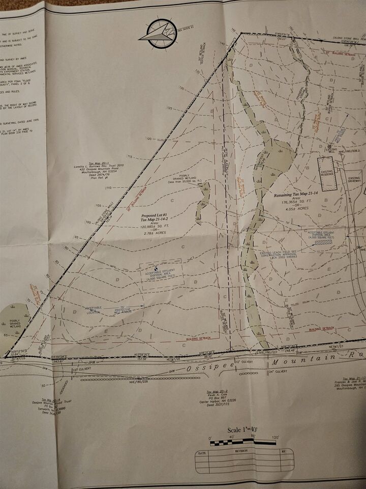 284 Ossipee Mountain Road  Moultonborough NH 03254 photo