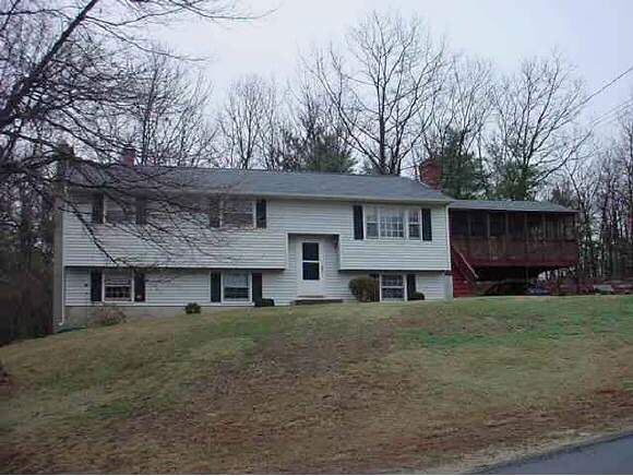 Property Photo: 75 Belmont Drive NH 03054