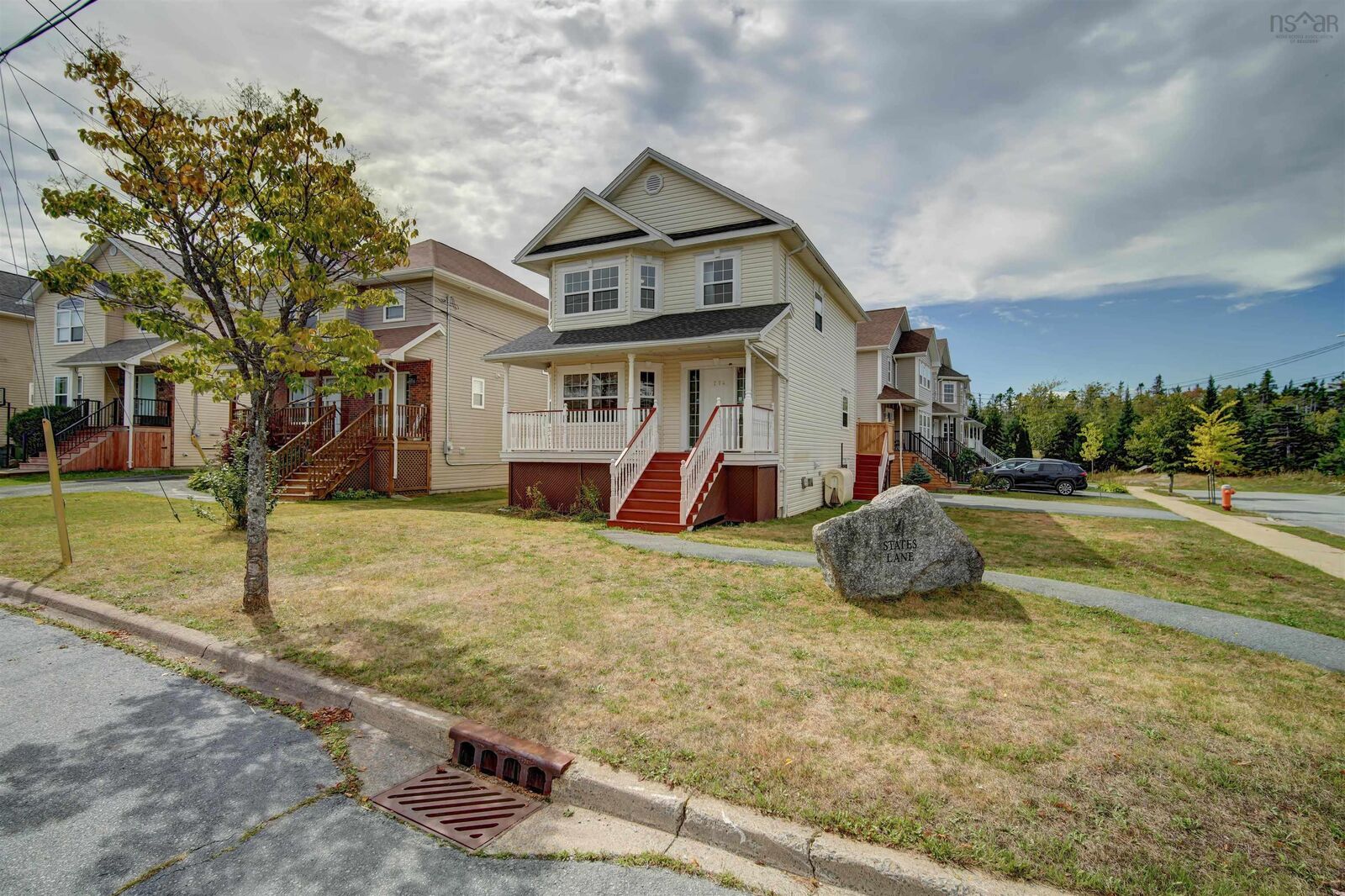 Property Photo: 274 States Lane NS B3T 2J4