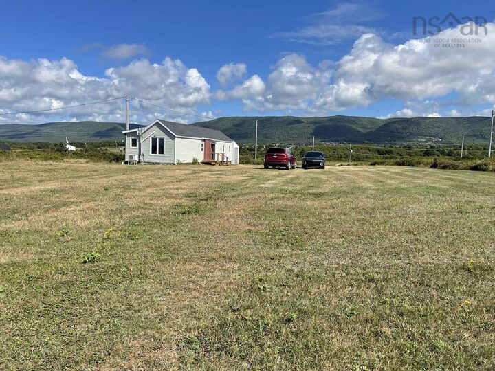 Property Photo:  125 Cheticamp Island Road  NS B0E 1H0 