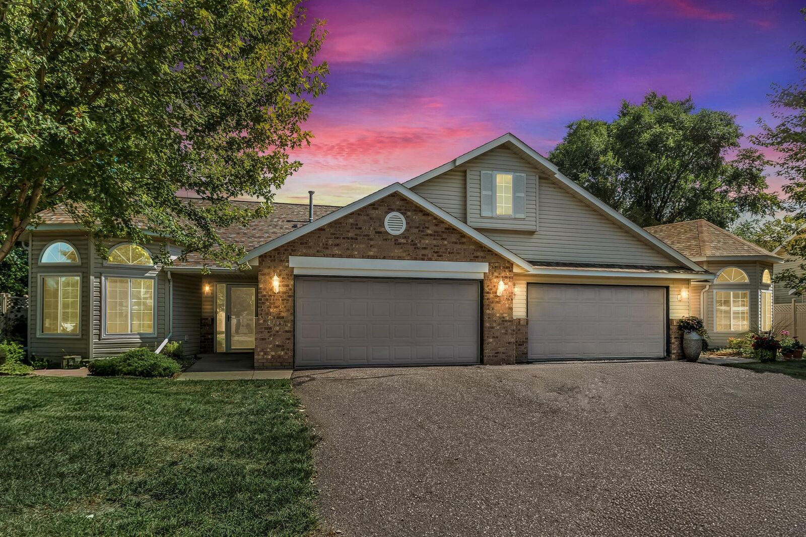 Property Photo: 4366 Clearwater Road MN 56301