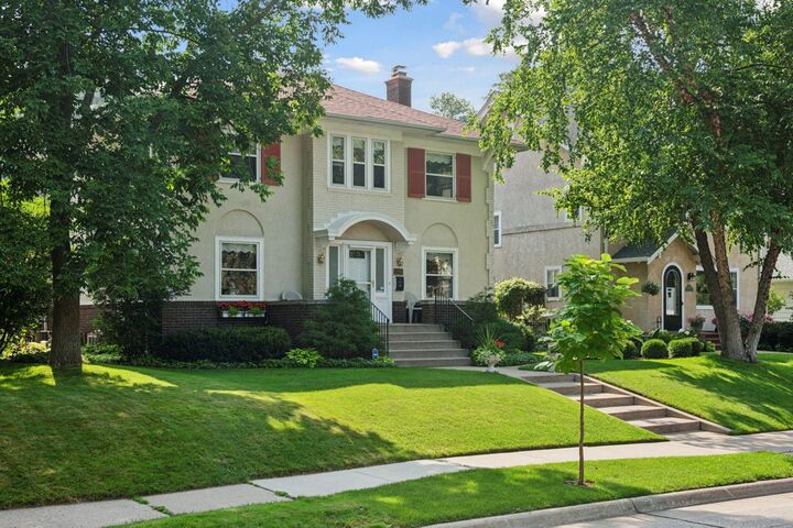 Property Photo: 2215 Penn Avenue S MN 55405