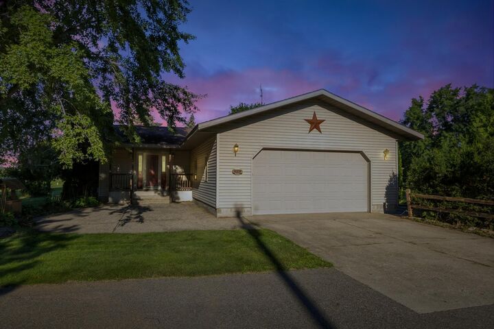 16307 78th Avenue  Kimball MN 55353 photo