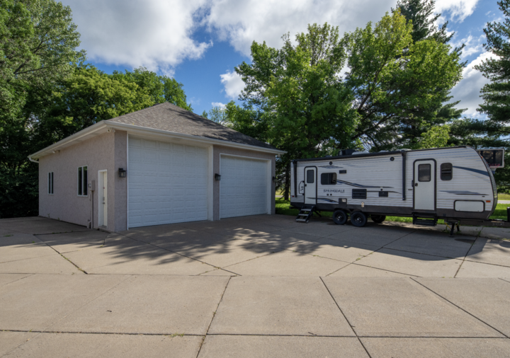 Property Photo: 8045 County Road 116 MN 55340