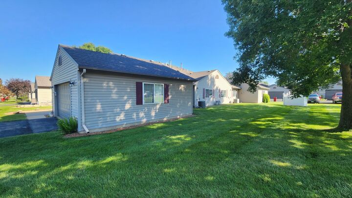 Property Photo: 4914 34th Court NW MN 55901