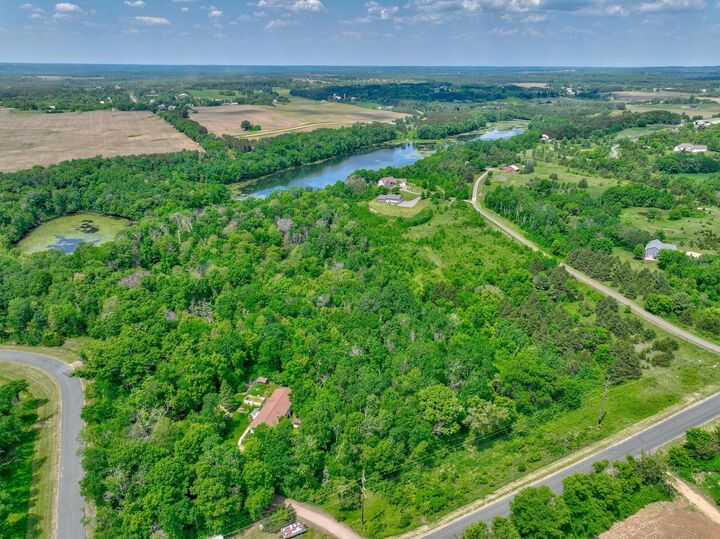 Property Photo: 1992 80th Street WI 54025
