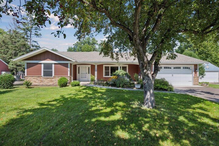 Property Photo: 428 St Peter Avenue MN 55328
