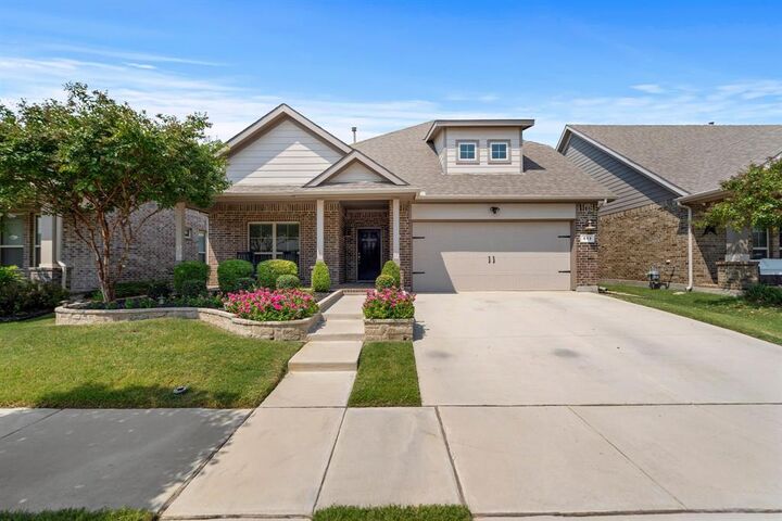 513 Gannet Trail  Argyle TX 76226 photo