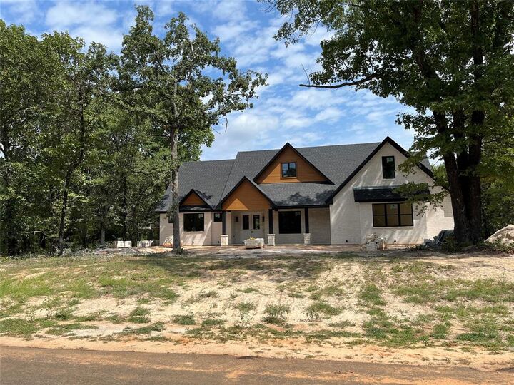Property Photo: 543 Private Road 6305 TX 75773