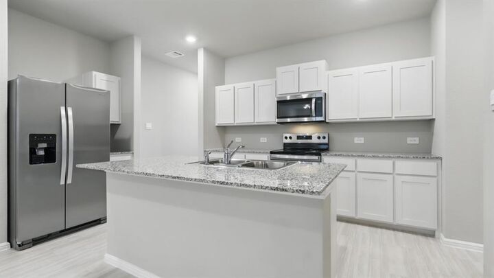Property Photo: 3032 Pecan Farm Lane TX 76140