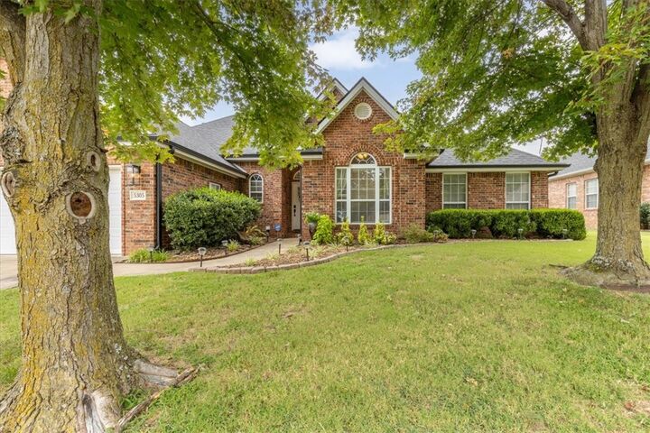 5305 S 45th Street  Rogers AR 72758 photo