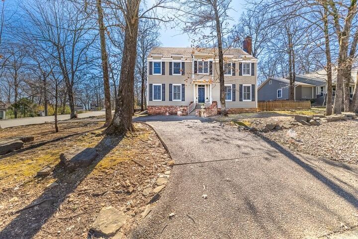 3217 N Kings Cross  Fayetteville AR 72703 photo