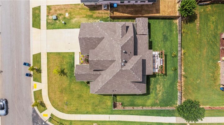 Property Photo: 3200 SW Rosemont Avenue AR 72713