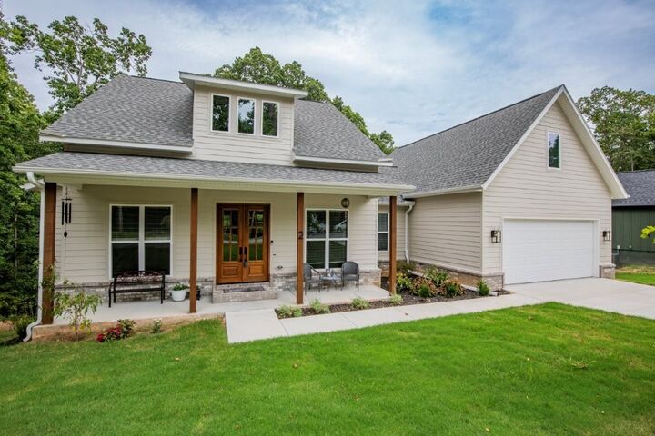 2 Greenodd Drive  Bella Vista AR 72714 photo