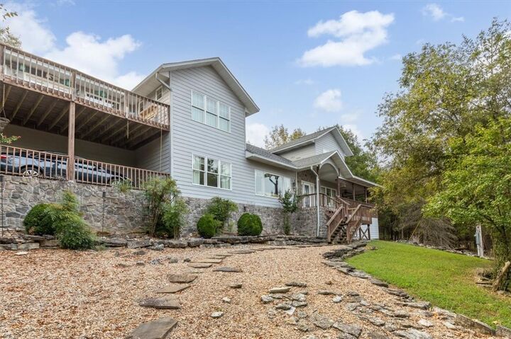 26 White River Lane  Holiday Island AR 72631 photo