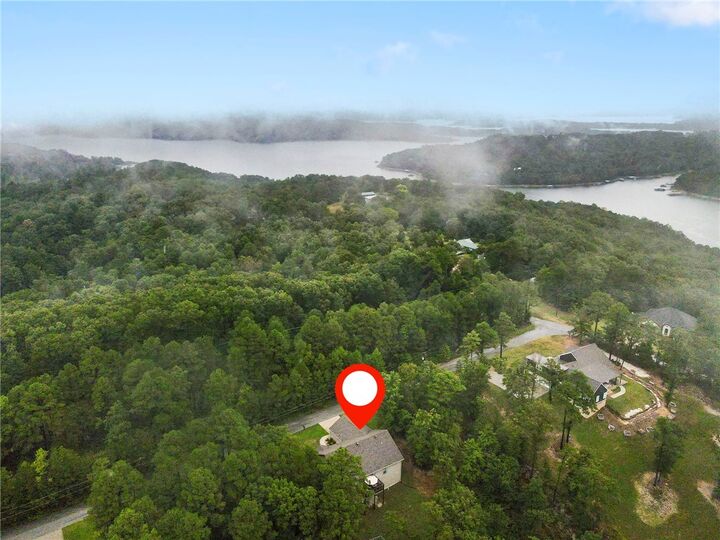 Property Photo: 17943 Antler Ridge AR 72756