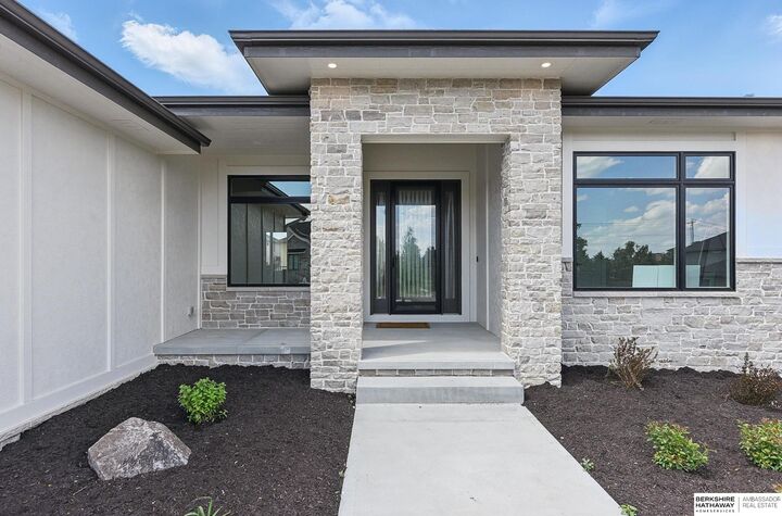 Property Photo: 3637 S 218th Street NE 68022
