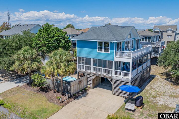 755 Sand Dollar Court  Corolla NC 27927 photo