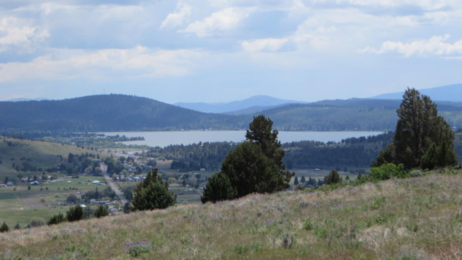 Property Photo: Best View Dr Tax Lot 1300 OR 97601