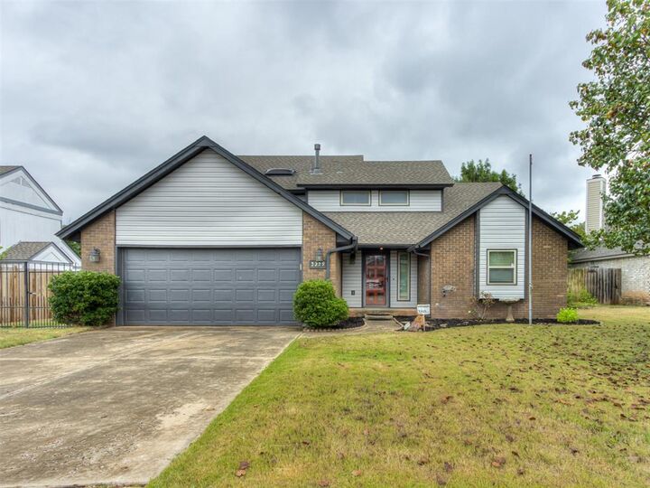 Photo de la propriété: 3229 Bismarc Lane OK 73072