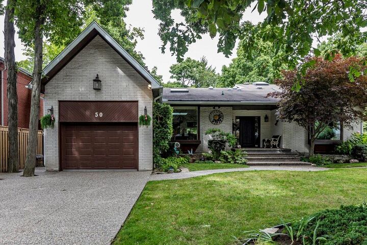 50 Braemar Place  Hamilton ON L9C 1E2 photo