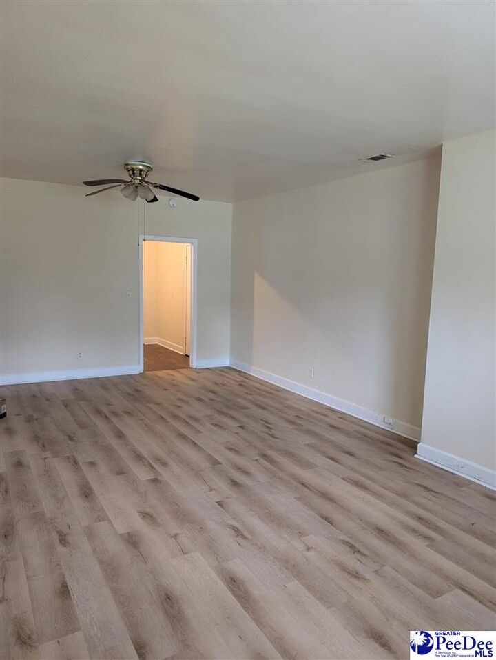 Property Photo:  1402A Cherokee Road  SC 29501 