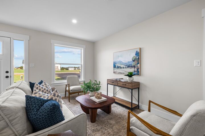 Photo de la propriété:  6 Sydney Way  PE C1B 4M4