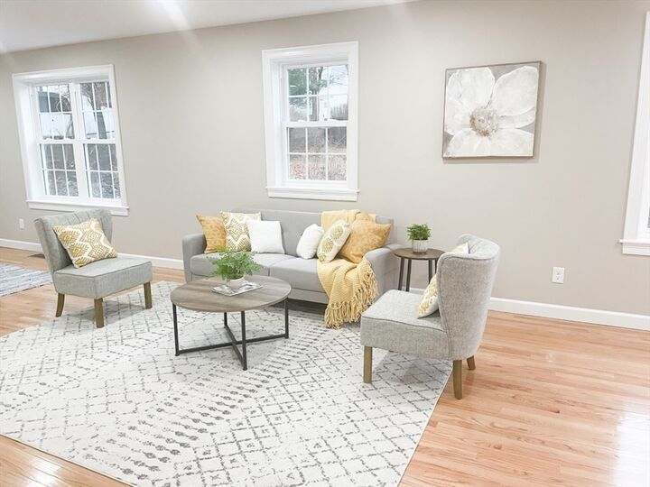 Property Photo: 196 Dana 0 MA 01604