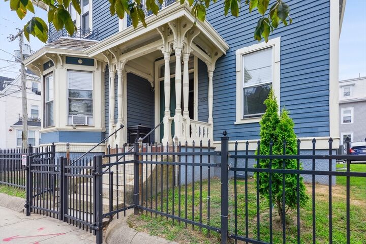 Property Photo:  593 Broad Street  RI 02907 