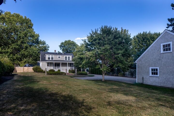 Property Photo: 55 North St MA 02739