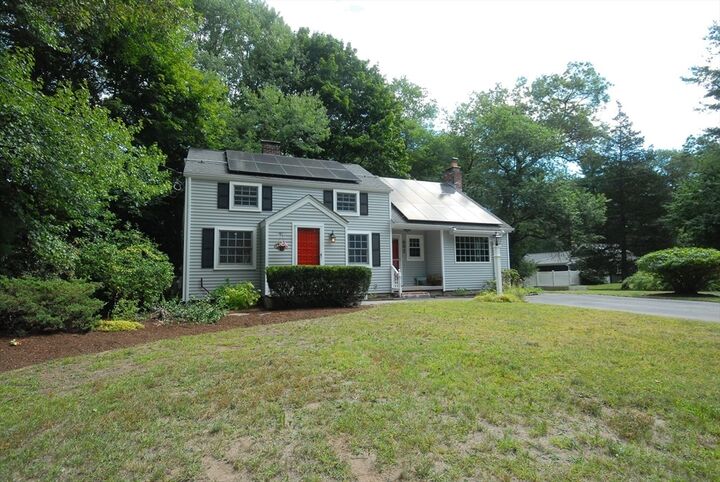 Property Photo:  602 Potter Rd  MA 01701 
