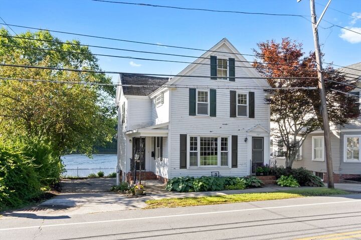 Property Photo:  367 Main St  MA 01913 