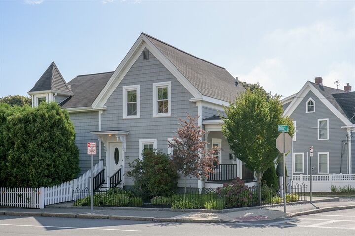 Property Photo:  73 Eastern Avenue  MA 01930 